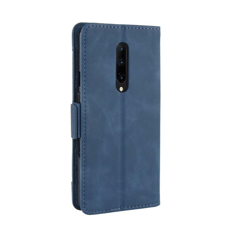 OnePlus 7 Pro Premier Class Multi-Card Case