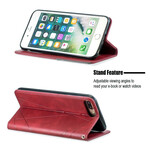 Flip Cover iPhone 8 Plus / 7 Plus Artist Style