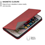 Flip Cover iPhone 8 Plus / 7 Plus Artist Style