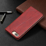 Flip Cover iPhone 8 Plus / 7 Plus Artist Style