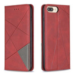 Flip Cover iPhone 8 Plus / 7 Plus Artist Style