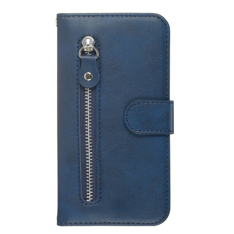 iPhone 8 Plus / 7 Plus Vintage Portemonnee iPhone 8 Plus / 7 Plus Vintage Portemonnee