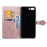 Case iPhone 8 Plus / 7 Plus Mandala Middeleeuwen