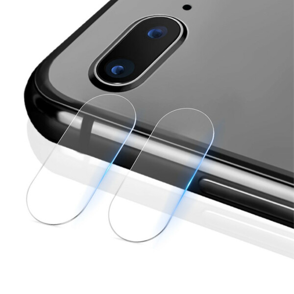 iPhone 8 Plus / 7 Plus IMAK gehard glas lens beschermer