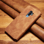 Samsung Galaxy S9 Plus DG.MING Retro Hoesje