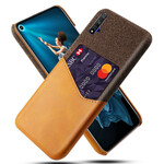 Honor 20 Kaart Etui KSQ