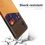 Honor 20 Kaart Etui KSQ