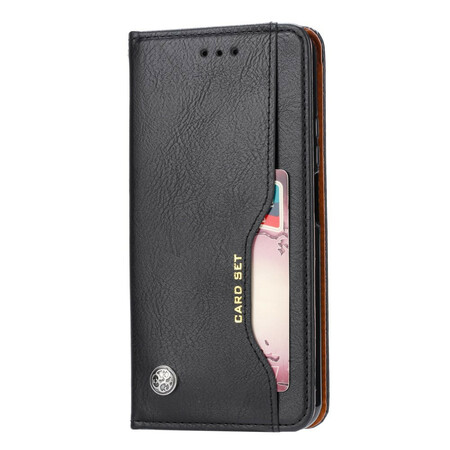 Flip Cover Honor 20 Kunstlederen Kaarthoes