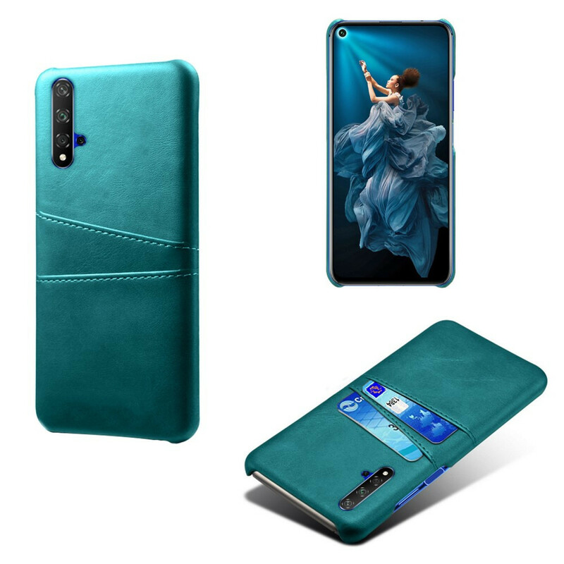 Honor 20 Kaart Etui