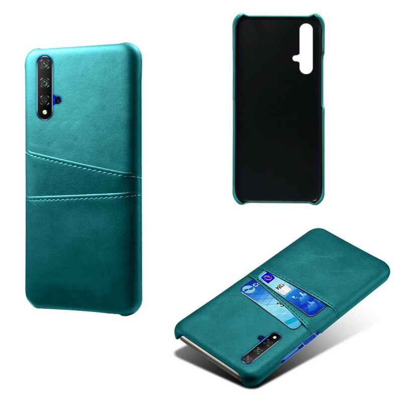 Honor 20 Kaart Etui