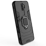 Oppo A9 2020 Ring Resistant Case