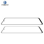 Gehard glazen bescherming voor Oppo A9 2020 PINWUYO Gehard glazen bescherming voor Oppo A9 2020 PINWUYO