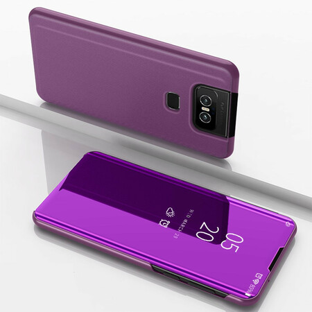 Bekijk Cover Asus ZenFone 6 Simplistic Spiegel