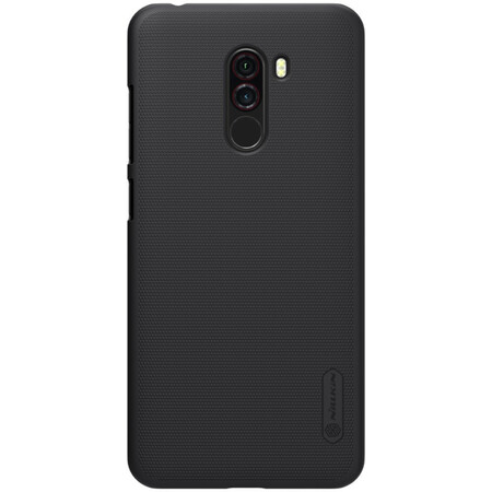 Xiaomi Pocophone F1 Hard Shell Frosted Nillkin