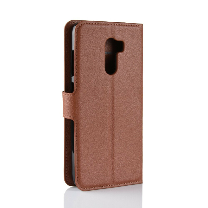 Xiaomi Pocophone F1 Classic Hoesje Xiaomi Pocophone F1 Classic Hoesje