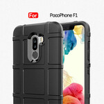 Xiaomi Pocophone F1 Rugged Shield Case