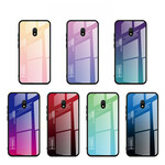 Xiaomi Redmi 8A gegalvaniseerd Color Case