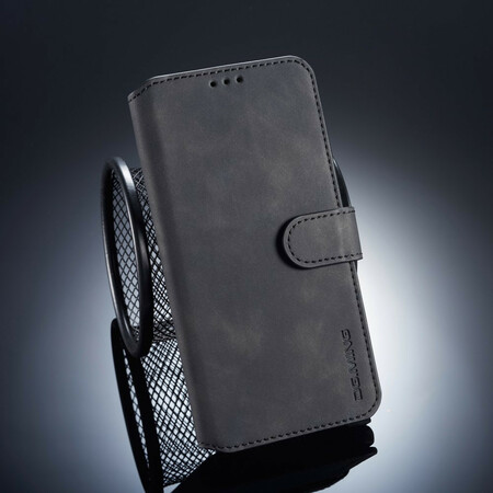 Xiaomi Pocophone F1 DG.MING Retro Hoesje