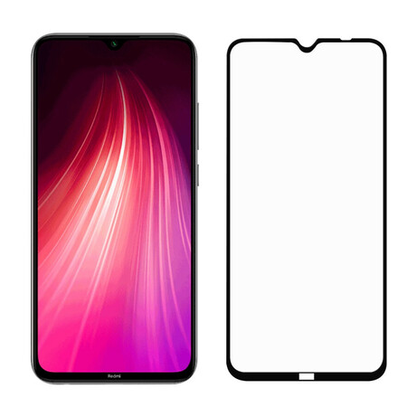 Xiaomi Redmi Note 8T gehard glas screenprotector