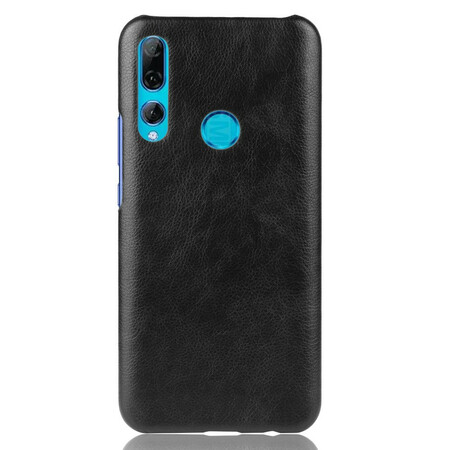 Honor 9X Leder Effect Hoesje Lychee Prestaties