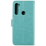 Xiaomi Redmi Note 8 Hoesje met Koord Xiaomi Redmi Note 8 Hoesje met Koord