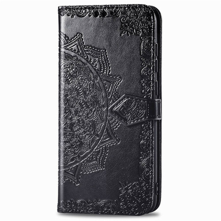 Hoesje Huawei P Smart Z / Honor 9X Mandala Middeleeuwen