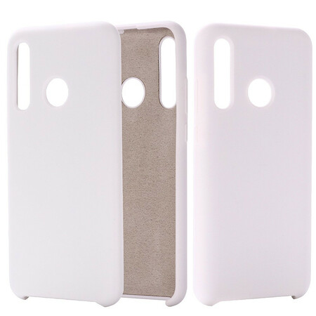Huawei P Smart Z / Honor 9X Hoesje Liquid Silicone Design