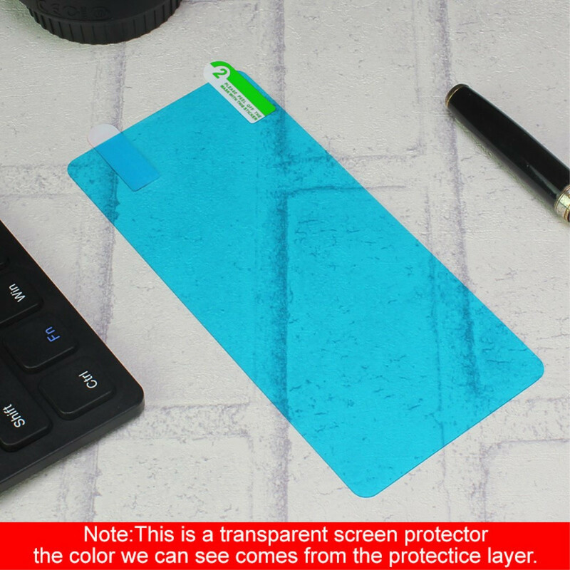 IMAK Scherm Beschermer voor Huawei P Smart Z / Honor 9X