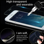 IMAK Scherm Beschermer voor Huawei P Smart Z / Honor 9X