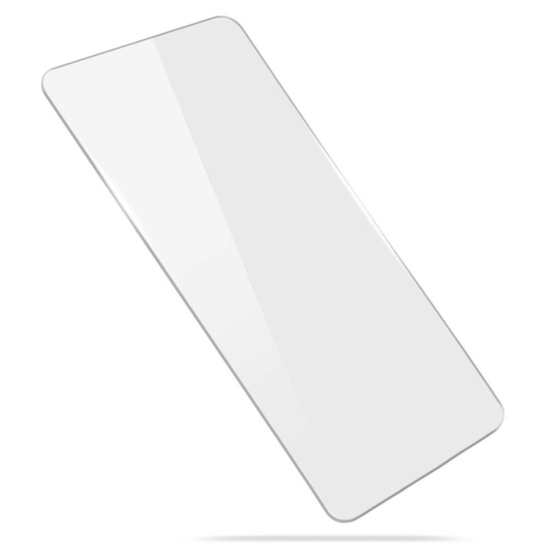 IMAK Scherm Beschermer voor Huawei P Smart Z / Honor 9X