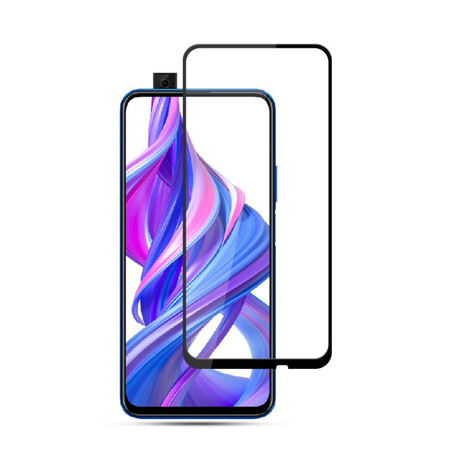 Huawei P Smart Z / Honor 9X MOCOLO gehard glas screenprotector