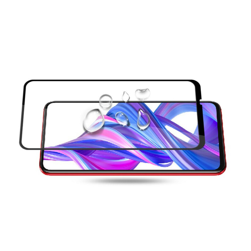 Huawei P Smart Z / Honor 9X MOCOLO gehard glas screenprotector