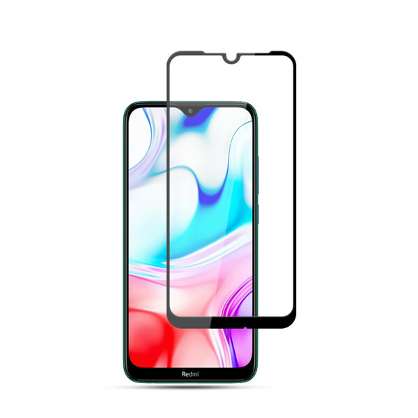 Gehard glas bescherming voor Xiaomi Redmi 8A MOCOLO