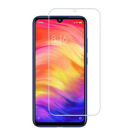 Gehard glazen screenprotector (0.3mm) voor de Xiaomi Redmi 8A