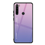 Xiaomi Redmi Note 8 gegalvaniseerd Color Case