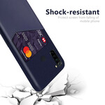 Xiaomi Redmi Note 8 Kaart Etui KSQ Xiaomi Redmi Note 8 Kaart Etui KSQ