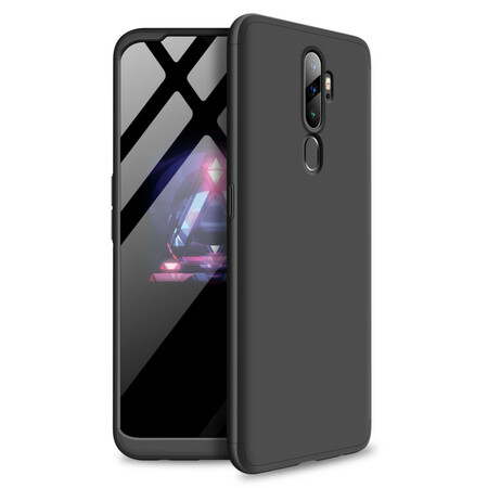 Oppo A5 2020 GKK Afneembaar Hoesje