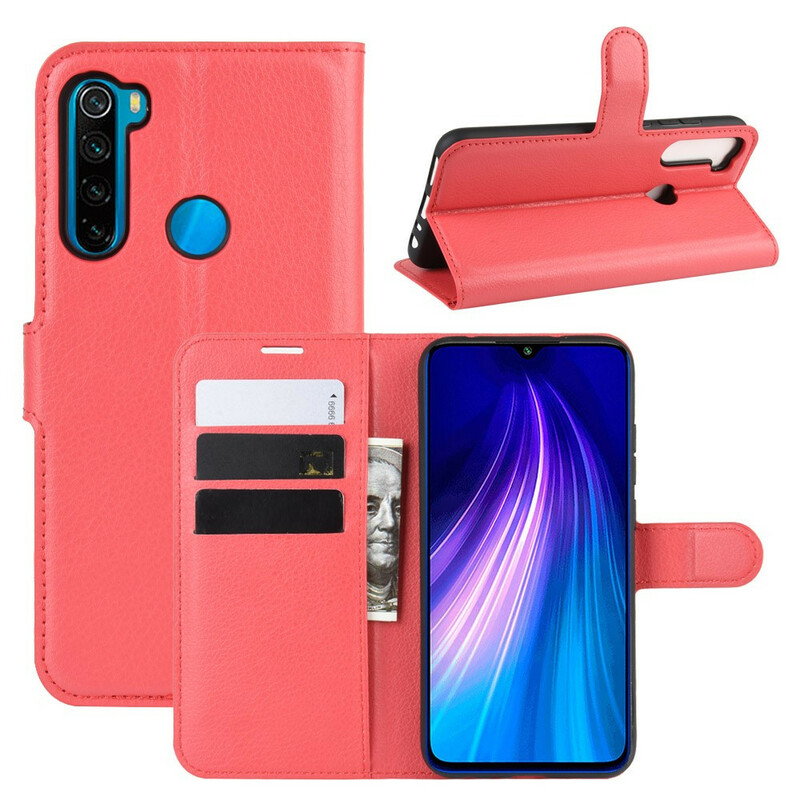 Xiaomi Redmi Note 8 Classic Hoesje Xiaomi Redmi Note 8 Classic Hoesje
