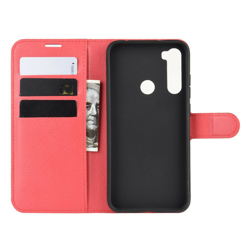 Xiaomi Redmi Note 8 Classic Hoesje Xiaomi Redmi Note 8 Classic Hoesje