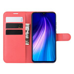 Xiaomi Redmi Note 8 Classic Hoesje Xiaomi Redmi Note 8 Classic Hoesje