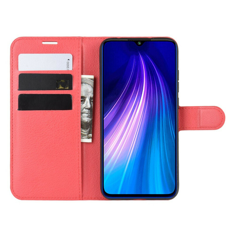Xiaomi Redmi Note 8 Classic Hoesje Xiaomi Redmi Note 8 Classic Hoesje