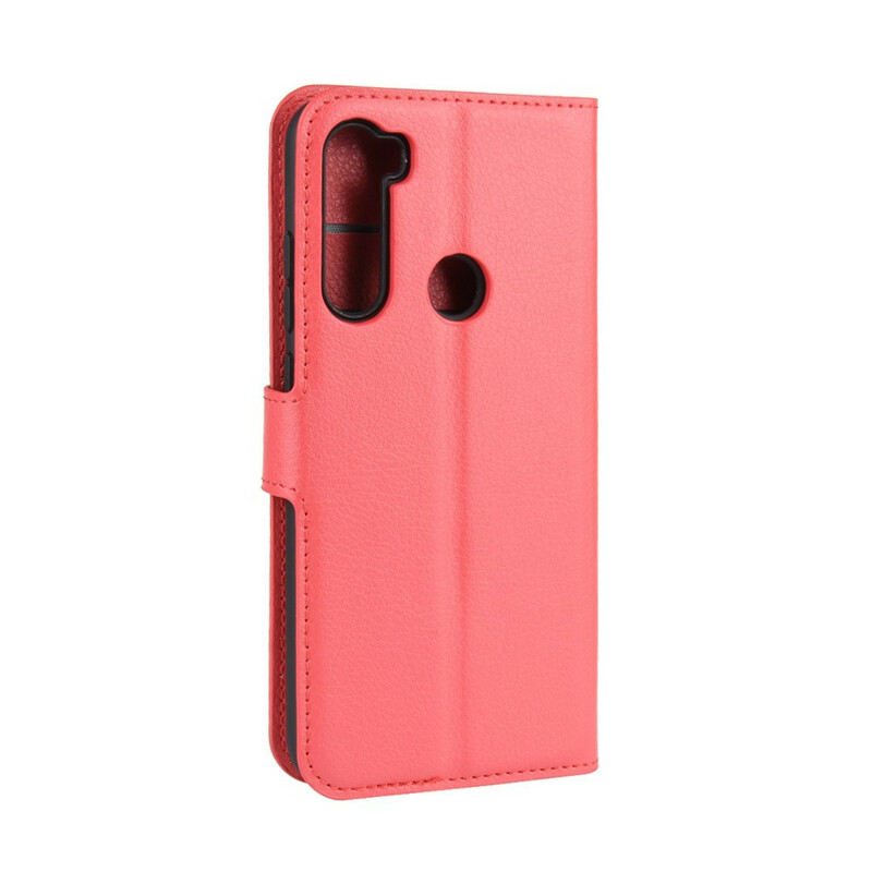 Xiaomi Redmi Note 8 Classic Hoesje Xiaomi Redmi Note 8 Classic Hoesje
