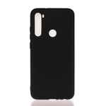 Xiaomi Redmi Note 8 Zachte Shell Mate