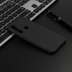 Xiaomi Redmi Note 8 Zachte Shell Mate