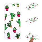 OnePlus 7T Minis Cactus Hoesje