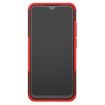 Xiaomi Redmi Note 8 Power Resistance Case