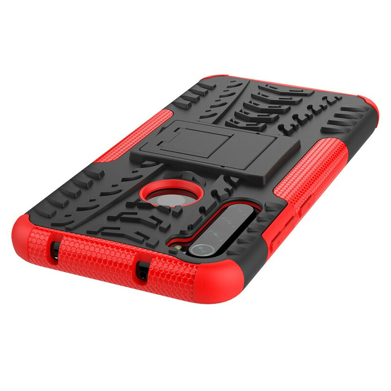 Xiaomi Redmi Note 8 Power Resistance Case