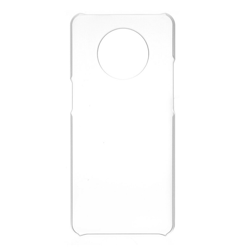 OnePlus 7T Rubber Plus Case