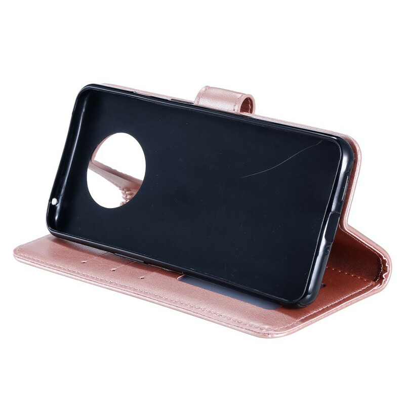 OnePlus 7T Mandala Zon Hoesje