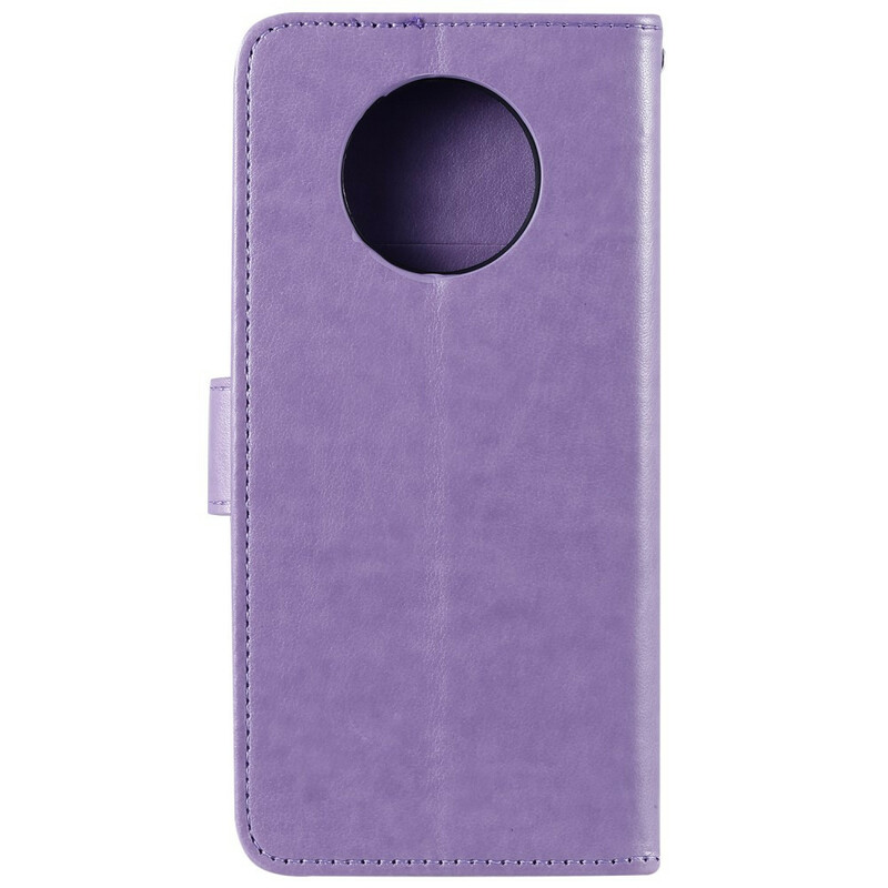 OnePlus 7T Dreaming Strap Case